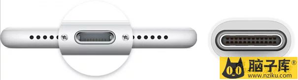 除了iPhone，现在安卓<a href=name-84.html>手机</a>几乎都已经采用USB—C接口