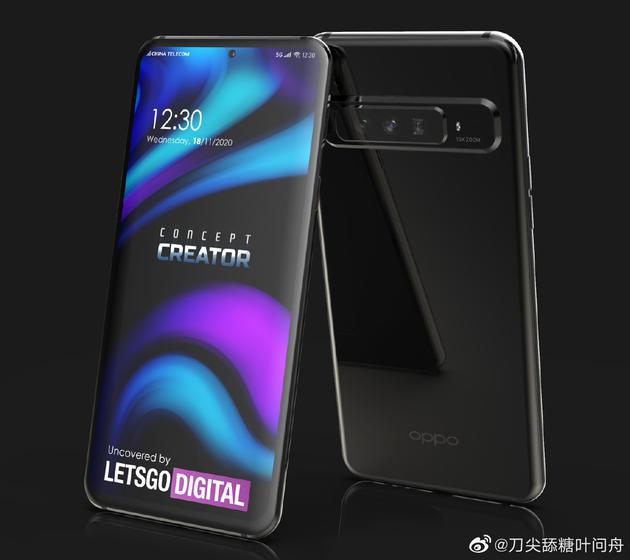 ▲图源 LetsGoDigital  ，下同