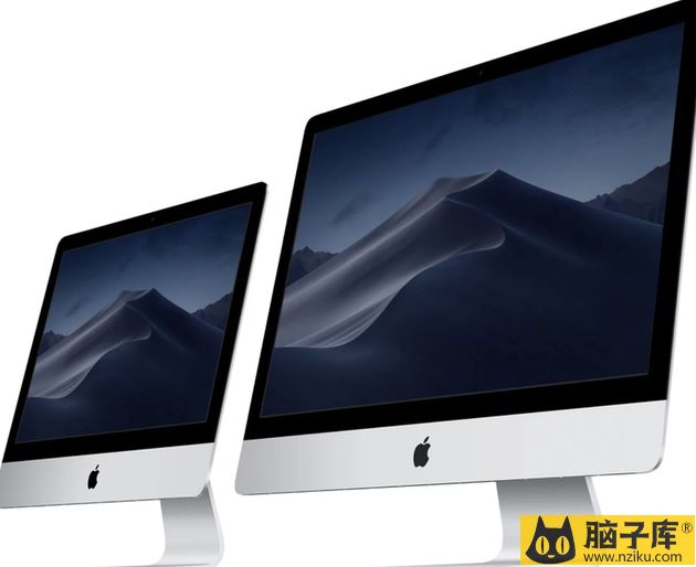 关于Mac mini和iMac的消息并不算多