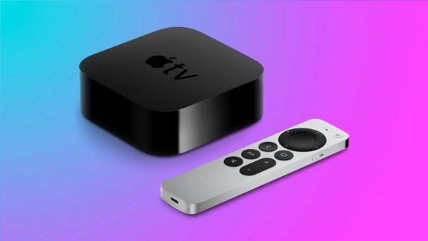 Apple TV